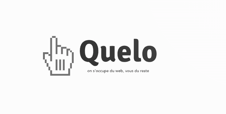 Logo Quelo